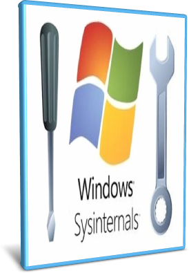 [PORTABLE] Sysinternals Suite 2021.05.25 Portable - ENG
