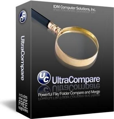 IDM UltraCompare Professional 21.10.0.18 - ITA