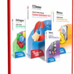 img CCleaner Professional Plus 5.80 - ITA
