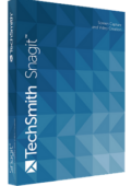 img TechSmith Snagit 2021.4.1 Build 989...