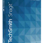 img TechSmith Snagit 2021.4.1 Build 9895 - ENG