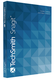 TechSmith Snagit 2021.4.1 Build 9895 - ENG