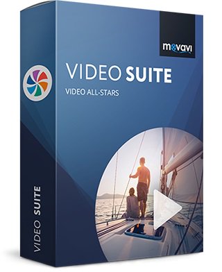 [PORTABLE] Movavi Video Suite 21.3.0 Portable - ITA