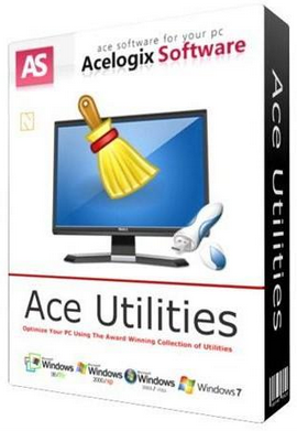 Ace Utilities 6.6.0 Build 300 - ENG