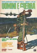 img Uomini E Guerra - Volume 5