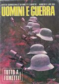img Uomini e Guerra - N. 06 (Ita)