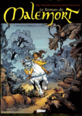 img Malemort - Serie Completa (6 Volumi)(Glénat 1999)