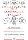 img AA. VV - Costituzione della Repubblica Italiana (2021)