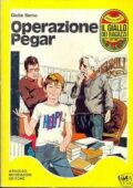Guilia Sarno - Operazione Pegar - (1976)