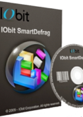 img IObit Smart Defrag Pro 7.0.0.62 - I...