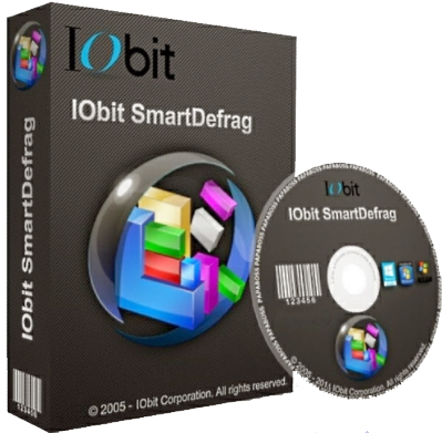 IObit Smart Defrag Pro 7.0.0.62 - ITA