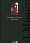 img Stuart Kaminsky - Morte di un dissidente (2005)
