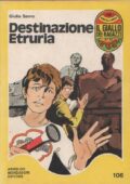 Giulia Sarno - Destinazione Etruria (1976)
