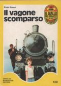 img Enzo Russo - Il vagone scomparso (1978)