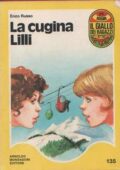 Enzo Russo -	La cugina Lilli  (1978)