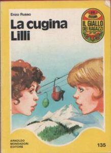 Enzo Russo –	La cugina Lilli  (1978)