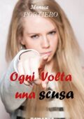 img Monica Portiero - Ogni volta una scusa (2015)