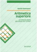 img Harold Davenport - Aritmetica Superiore. Un