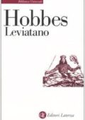 img Thomas Hobbes - Leviatano (Laterza) (2008)