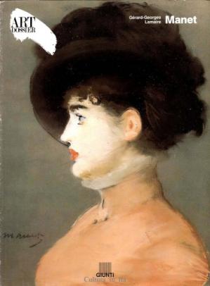 Gérard-Georges Lemaire – Manet (1990)