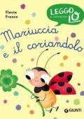 img Flavia Franco - Mariuccia e il coriandolo (2021)