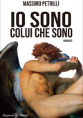 Massimo Petrilli - Io sono colui che sono (2021)