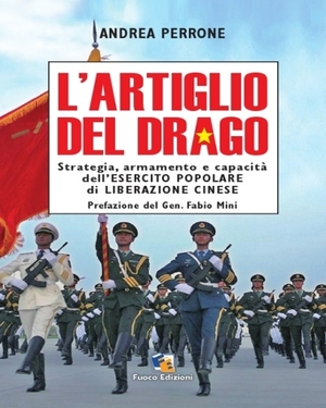Andrea Perrone – L’artiglio del Drago (2011)
