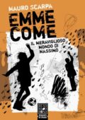 img Mauro Scarpa - Emme come (2020)