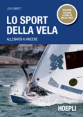 Jon Emmett - Lo sport della vela (2021)