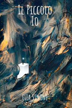Elia Simone – Il Piccolo Io (2020)