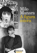Milo Manara - A figura intera (2021)