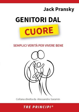Jack Pransky – Genitori dal cuore (2015)