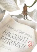 img Emanuel Carnevali - Racconti Ritrovati (2019)
