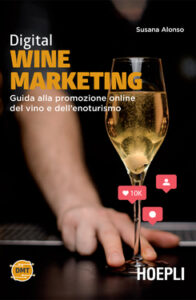 Susana Alonso – Digital wine marketing (2021)