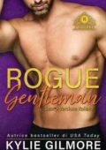 img Kylie Gilmore - I Rourke Vol.08. Rogue Gentleman - Sean (2021)