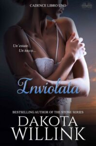 Dakota Willink – Cadence vol. 01 Inviolata (2020)
