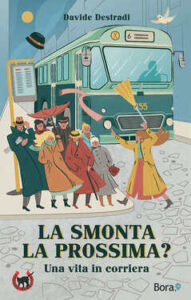 Davide Destradi – La smonta la prossima? (2021)