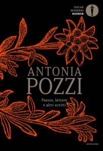 Antonia Pozzi – Poesie, lettere e altri scritti (2021)
