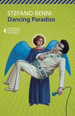 Stefano Benni – Dancing Paradiso (2021)