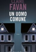 Claire Favan - Un uomo comune (2021)