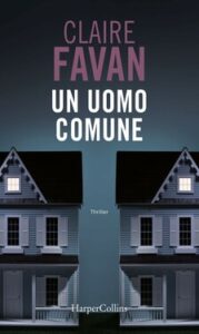 Claire Favan – Un uomo comune (2021)