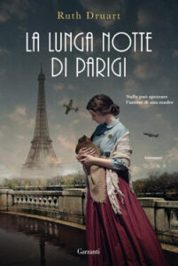 Ruth Druart – La lunga notte di Parigi (2021)