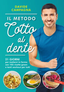 Davide Campagna – Il metodo Cotto al dente (2021)