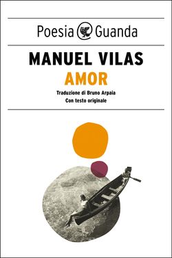 Manuel Vilas – Amor (2021)