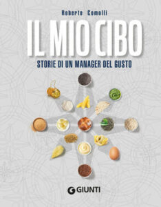 Roberto Comolli – Il mio cibo (2021)