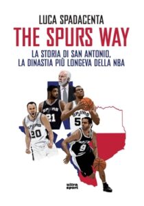 Luca Spadacenta – The Spurs Way (2021)