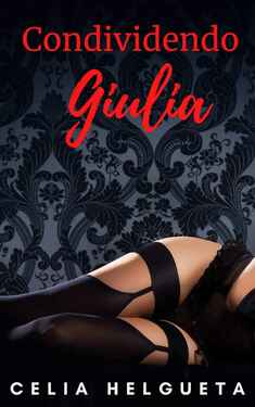 Celia Helgueta Cosío – Condividendo Giulia (2021)