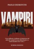 Paolo Demontis - I Vampiri (2021)