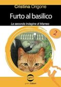 img Cristina Origone - Furto al basilico (2021)