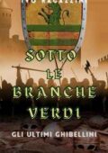img Ivo Ragazzini - Sotto le branche verdi (2021)